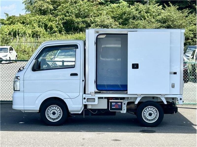 CARRY TRUCK