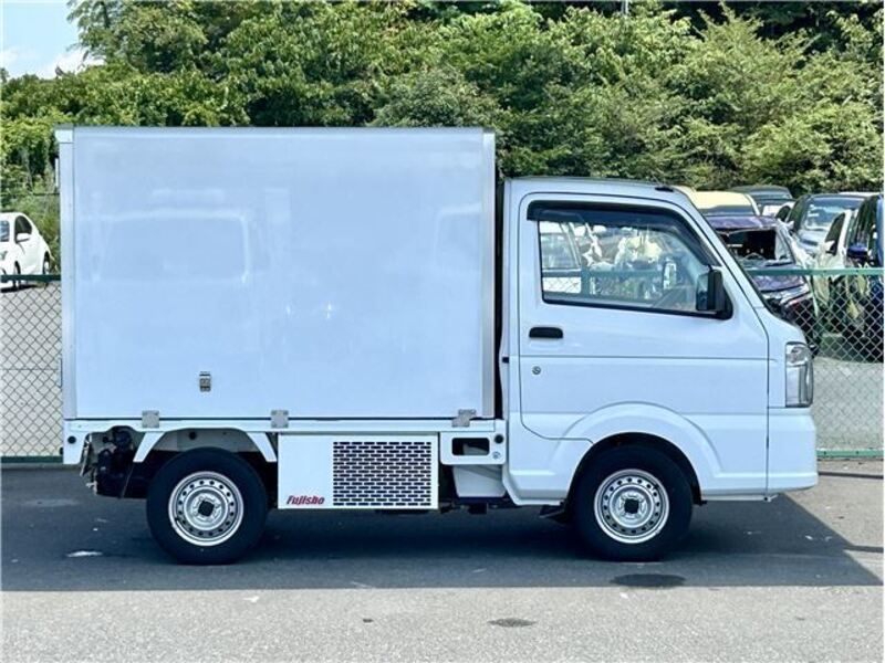 CARRY TRUCK