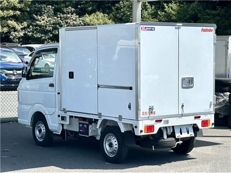 CARRY TRUCK