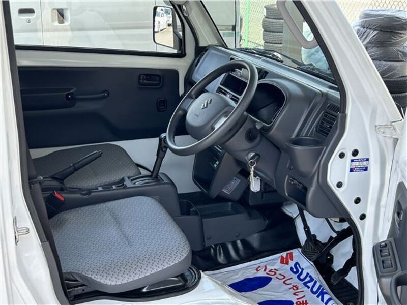 CARRY TRUCK