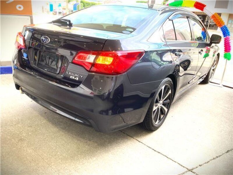 LEGACY B4