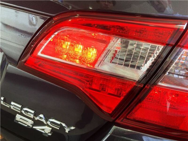 LEGACY B4