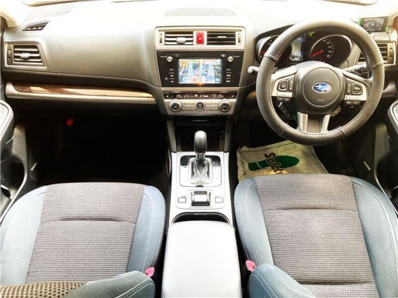 LEGACY B4