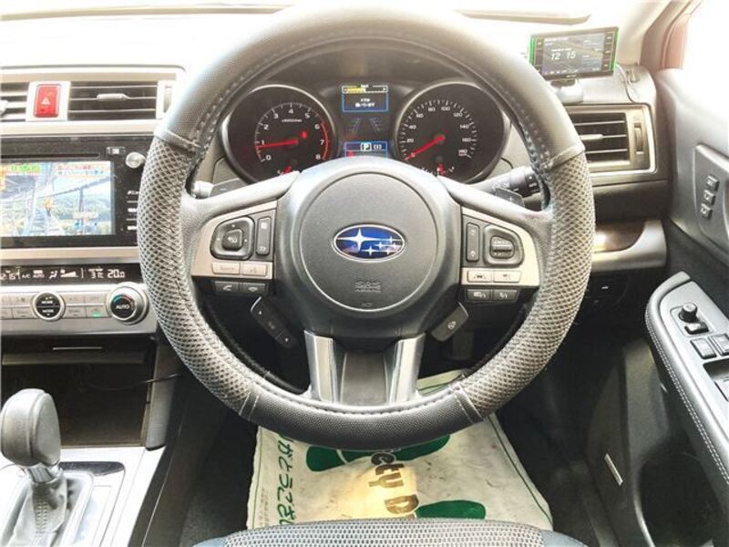 LEGACY B4