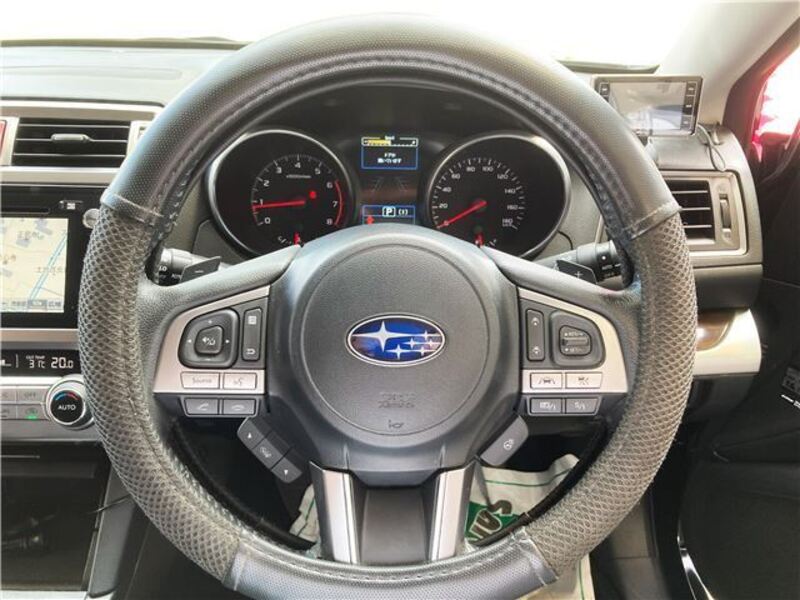 LEGACY B4