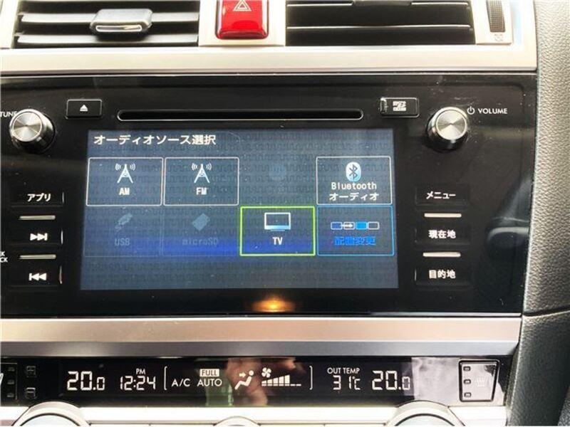 LEGACY B4