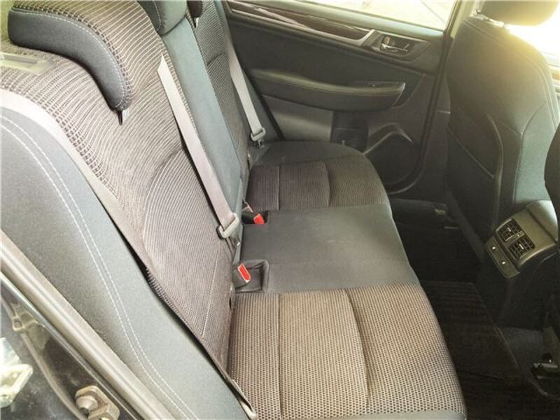 LEGACY B4