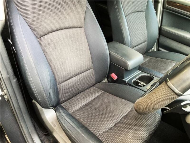 LEGACY B4