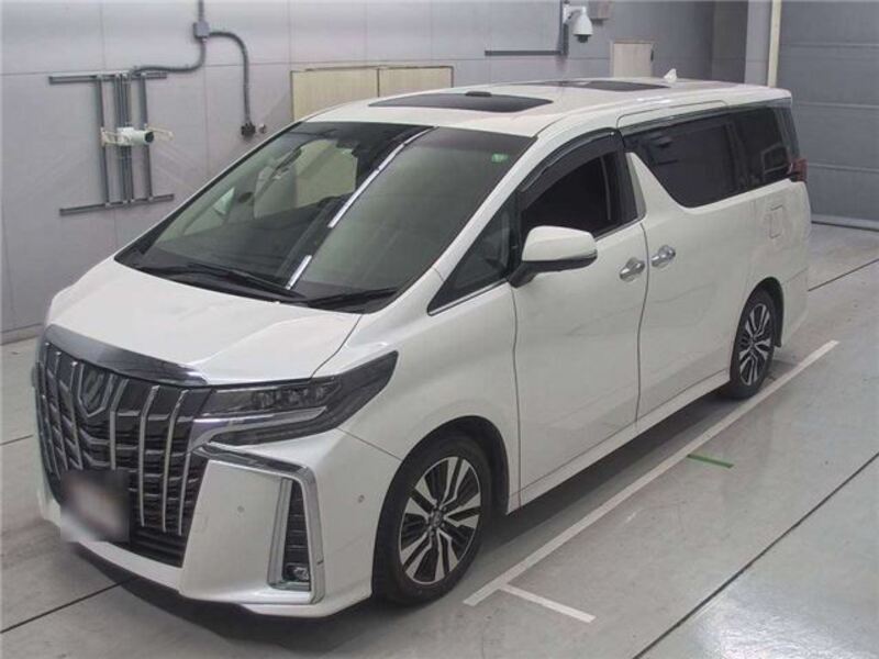 ALPHARD-0