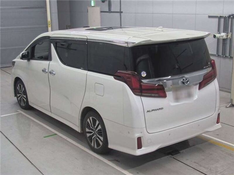 ALPHARD