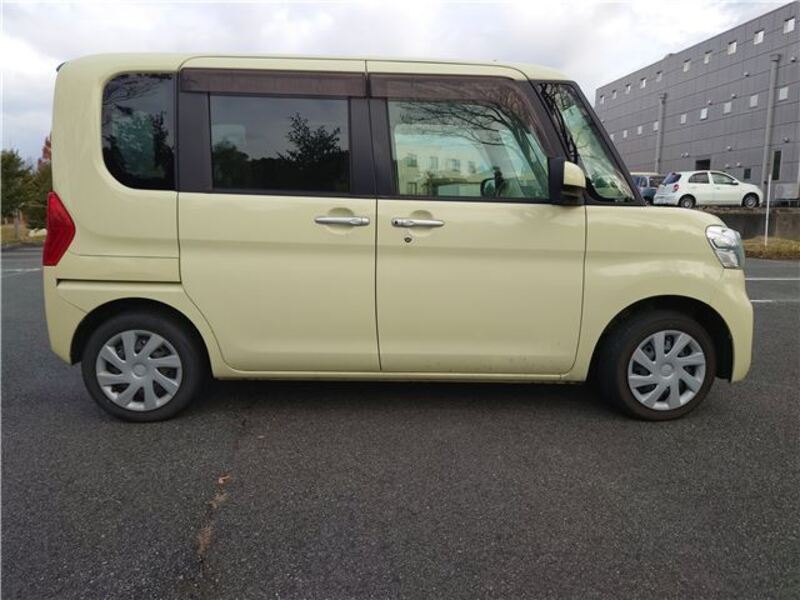 TANTO
