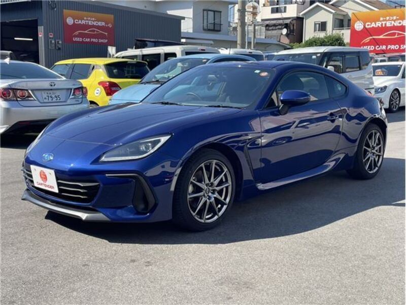 BRZ-0