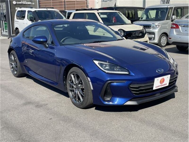 BRZ