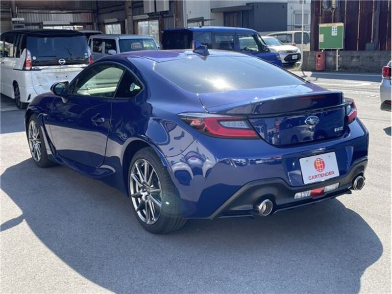 BRZ