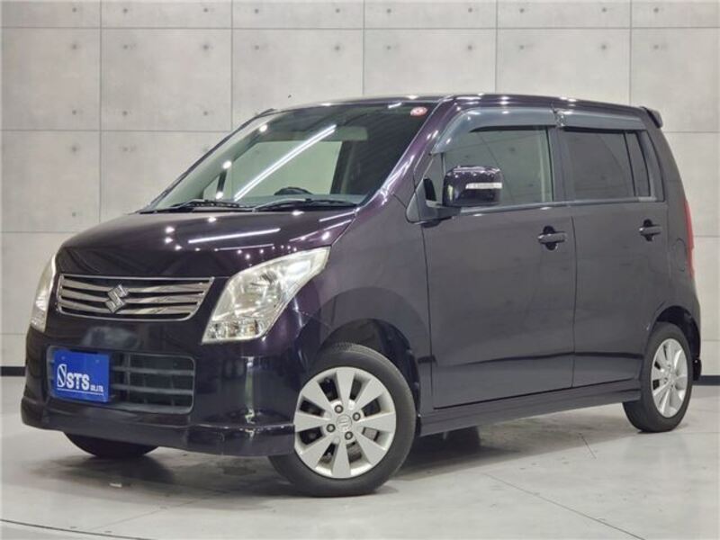 WAGON R-0