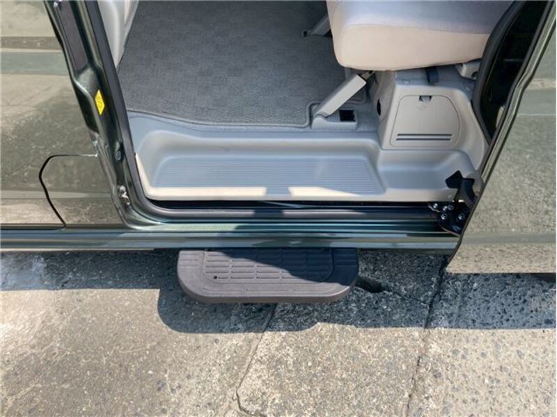 EVERY WAGON