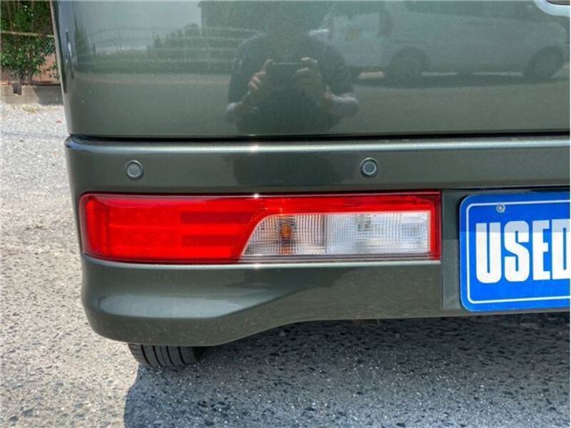 EVERY WAGON