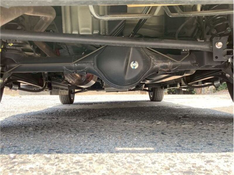 EVERY WAGON