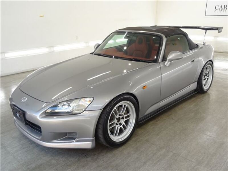 S2000