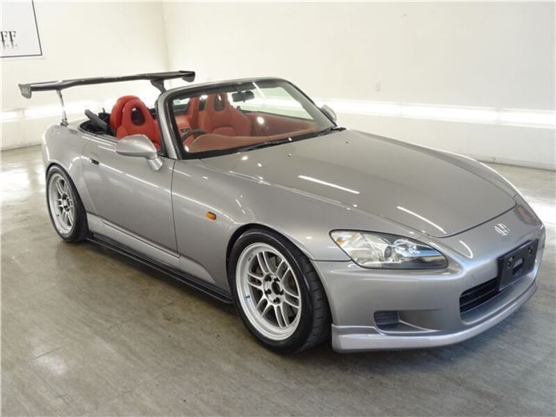 S2000