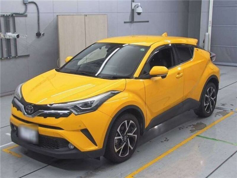 C-HR-0