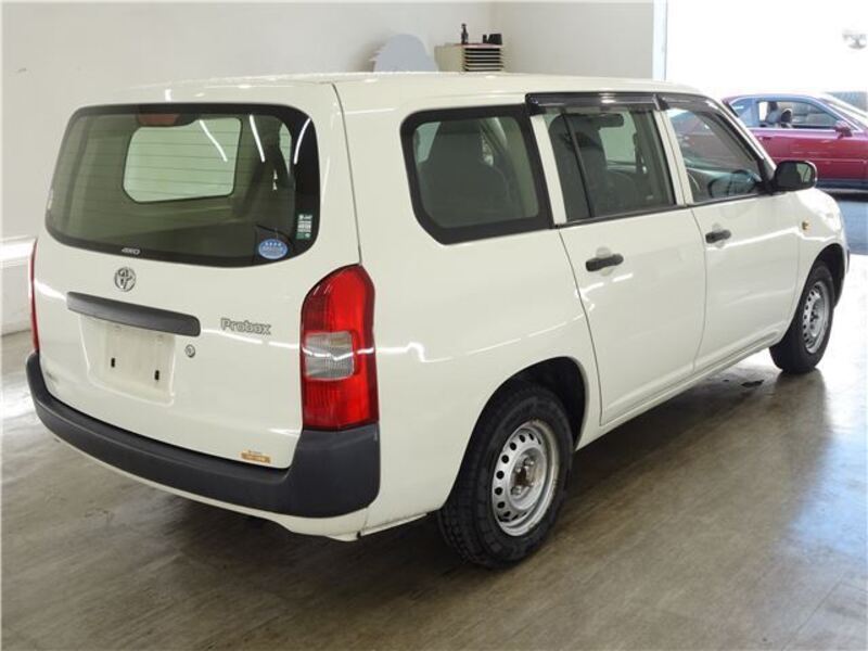 PROBOX VAN