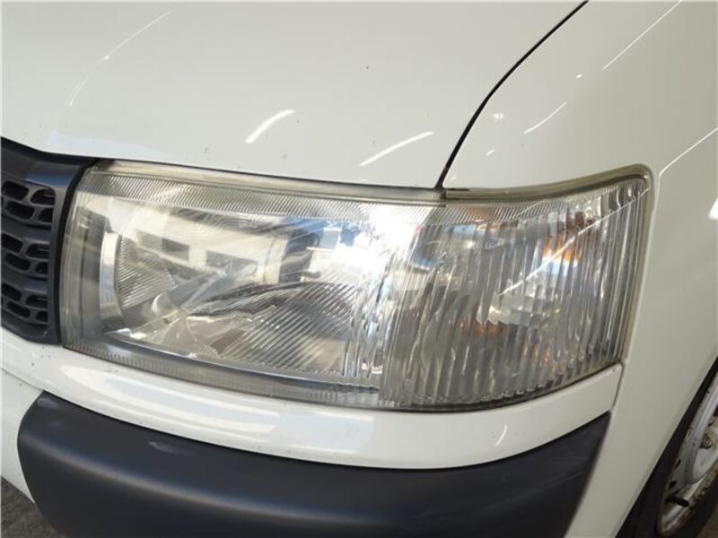 PROBOX VAN
