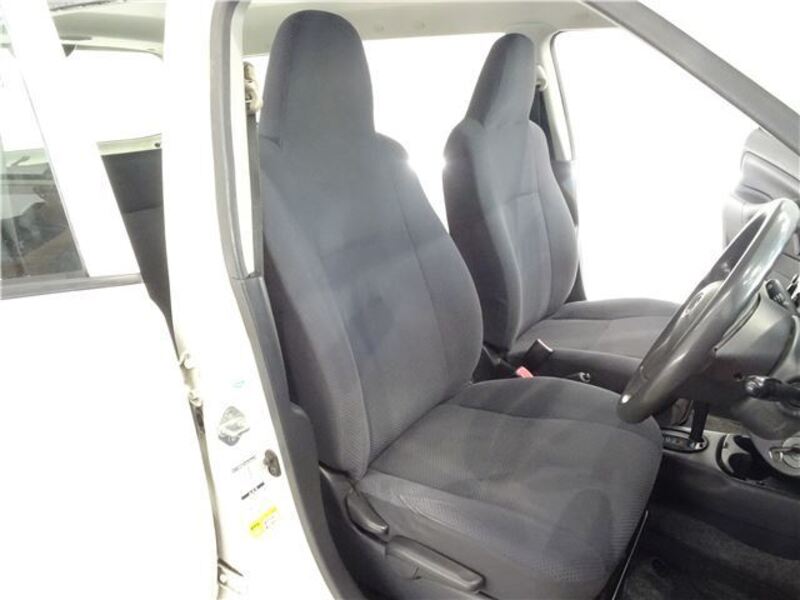 PROBOX VAN