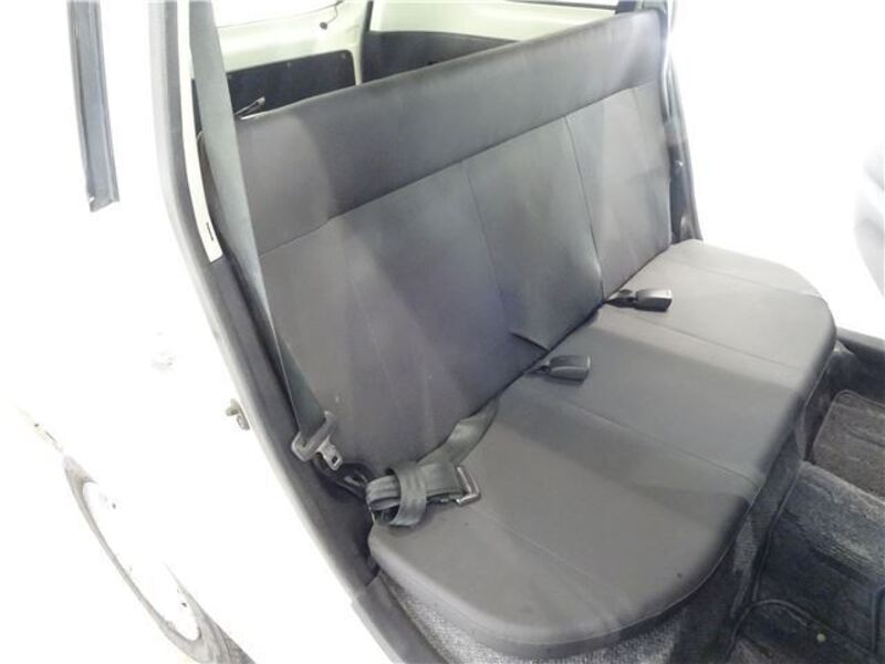 PROBOX VAN