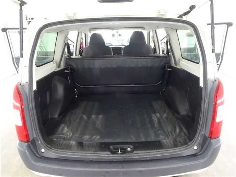 PROBOX VAN