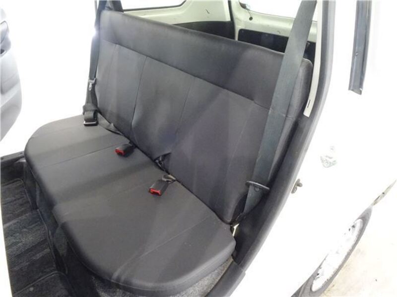 PROBOX VAN