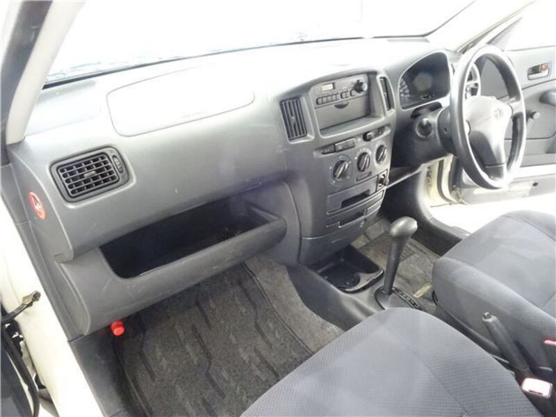 PROBOX VAN
