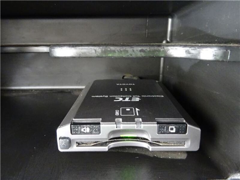 PROBOX VAN