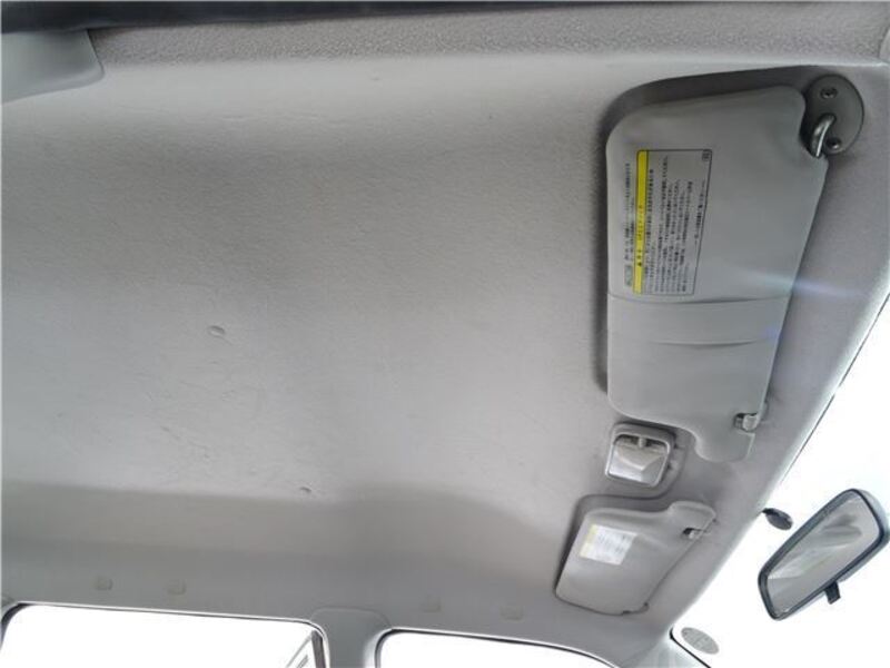 PROBOX VAN
