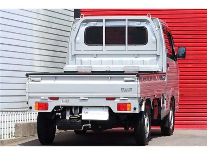 CARRY TRUCK
