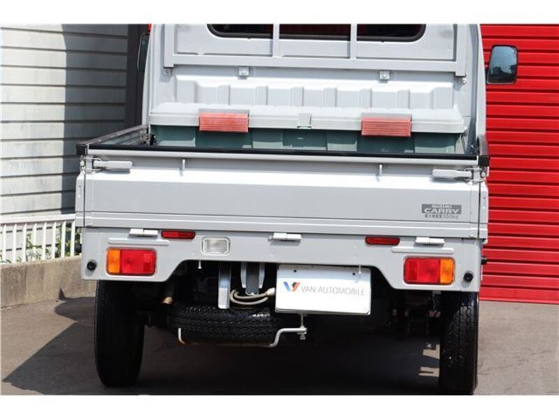 CARRY TRUCK