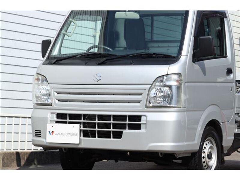 CARRY TRUCK