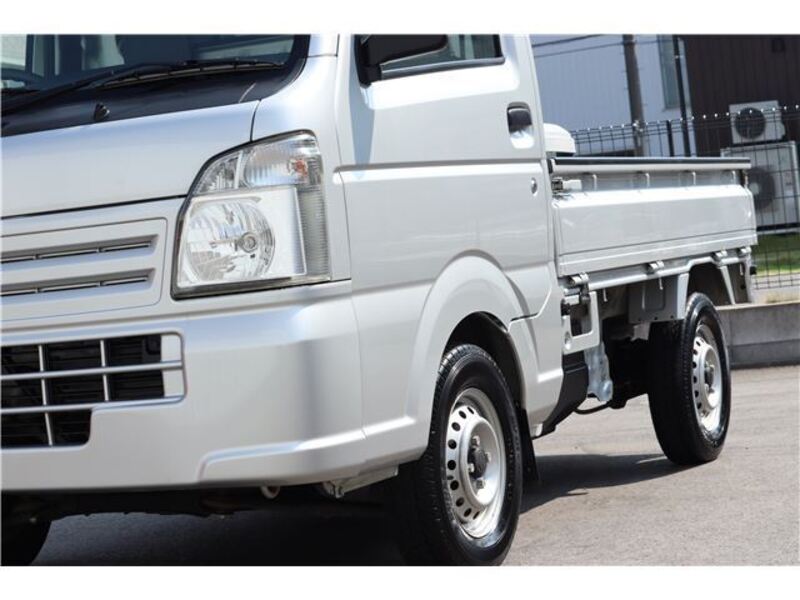 CARRY TRUCK