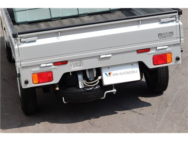 CARRY TRUCK