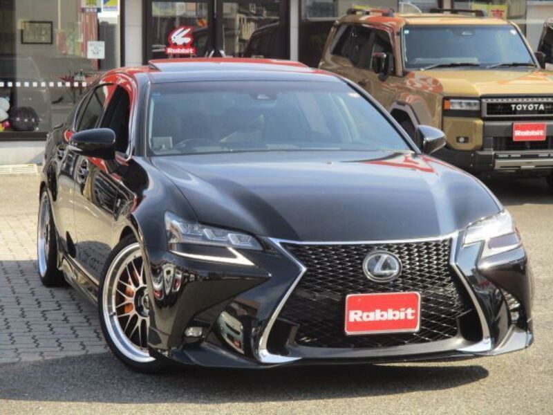 GS