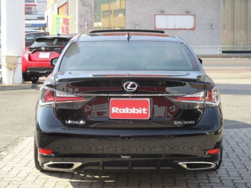 GS