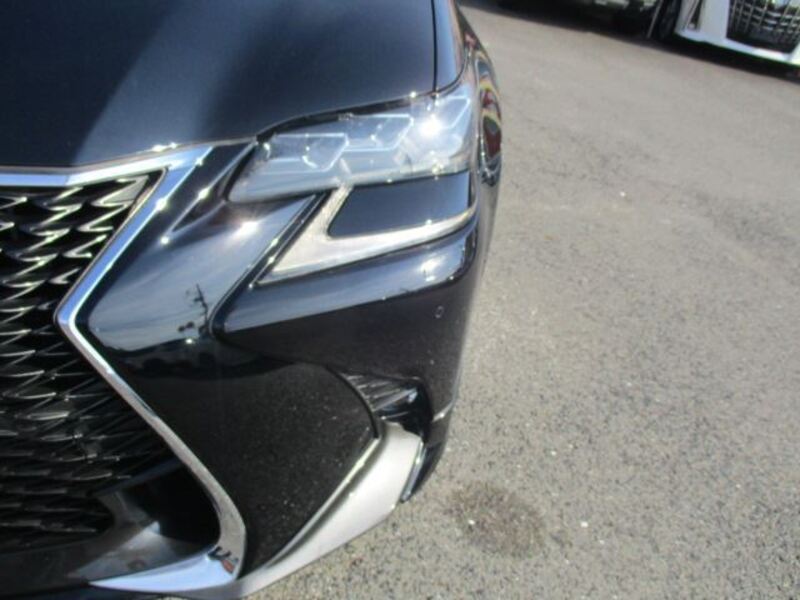 GS