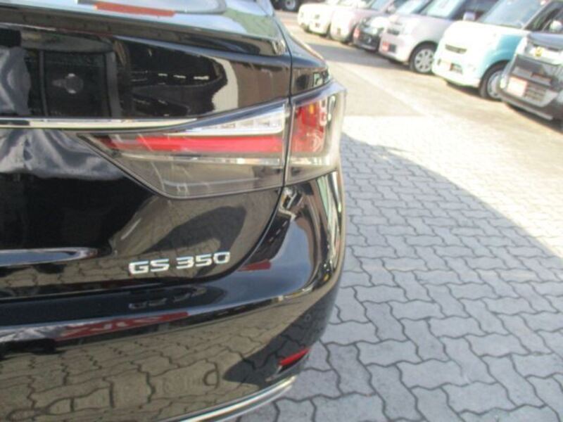 GS