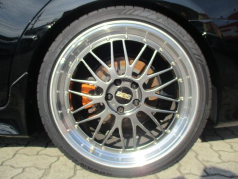 GS