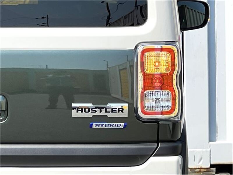 HUSTLER