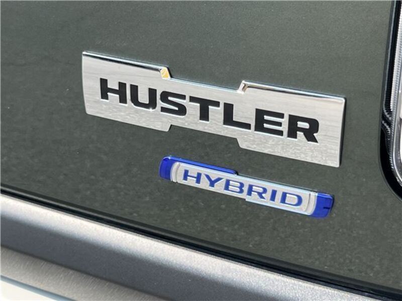 HUSTLER