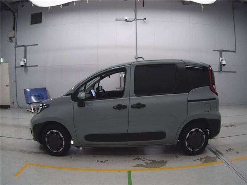 SIENTA