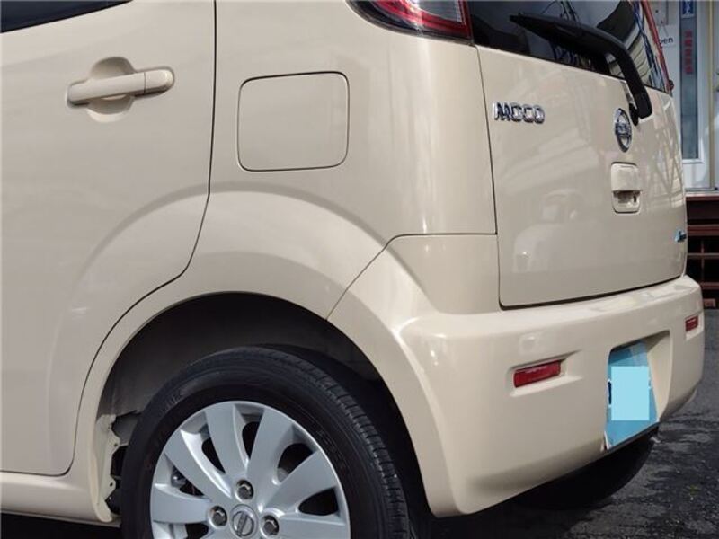 MOCO