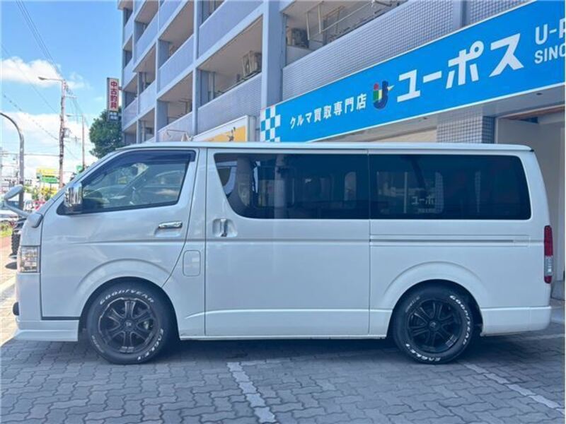 HIACE