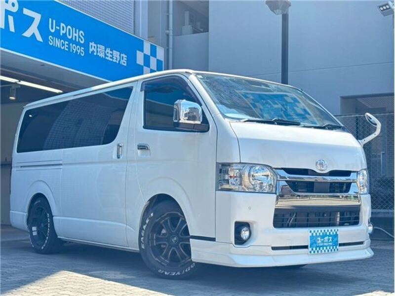 HIACE